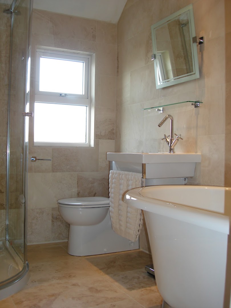 SJL Plumbing & Heating Ltd — Photos 2
