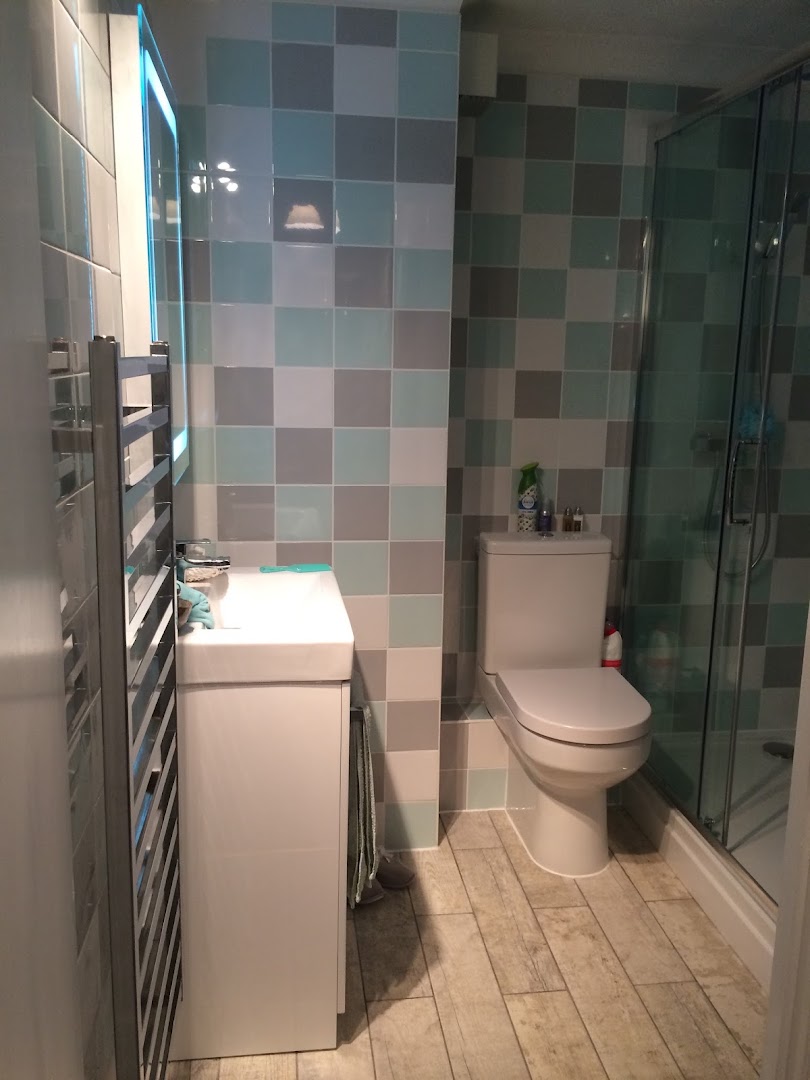 SJL Plumbing & Heating Ltd — Photos 15