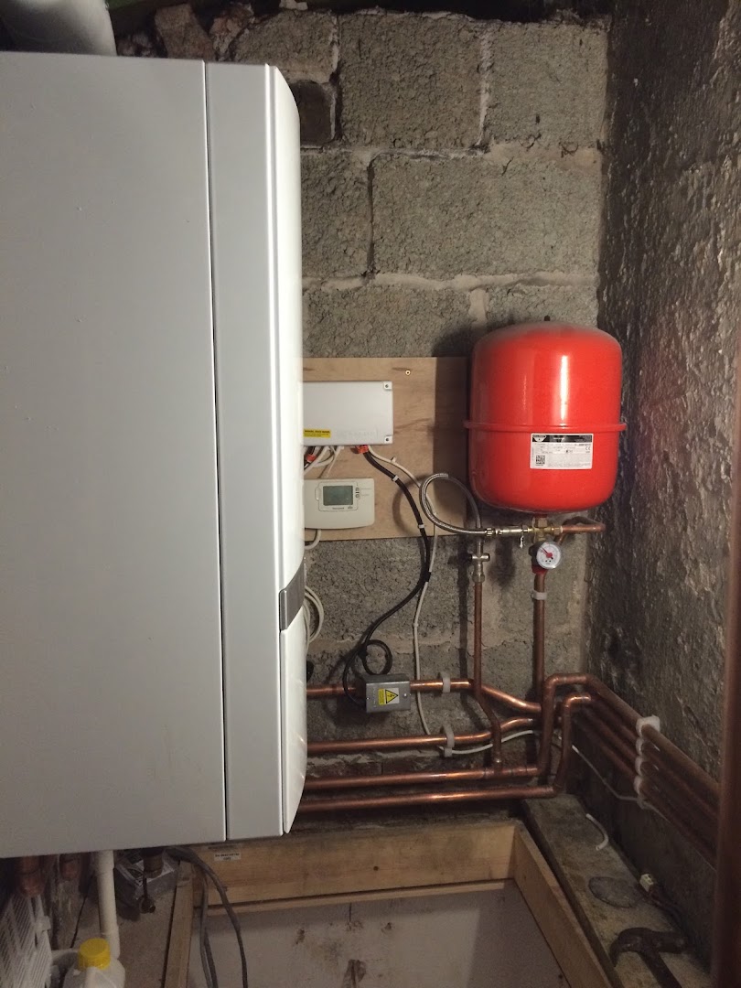 SJL Plumbing & Heating Ltd — Photos 11