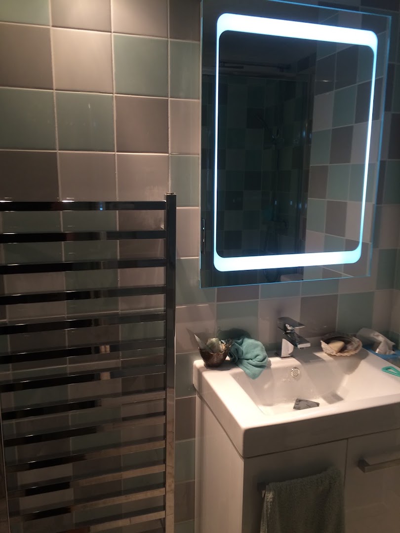SJL Plumbing & Heating Ltd — Photos 4